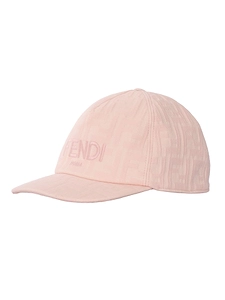 Fendi Jr Baseball Fendi Roma
