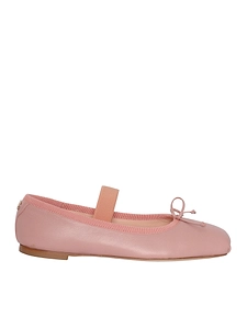 Dolce & Gabbana Junior Ballerinas