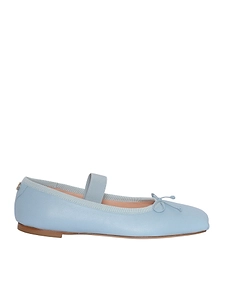Dolce & Gabbana Junior Ballerinas