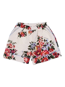 Dolce & Gabbana Junior Shorts