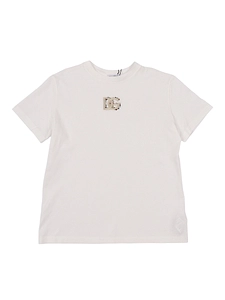 Dolce & Gabbana Junior T Shirt