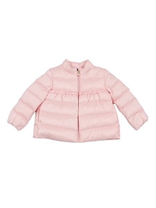 Moncler Baby Light Pink Nazife Jacket