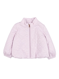 Moncler Baby Open Pink Nadide Jacket