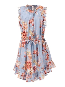 Zimmerman Awaken Kids Flip Dress