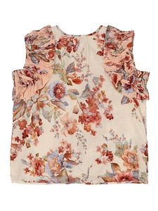Zimmerman Awaken Kids Sleeveless Top