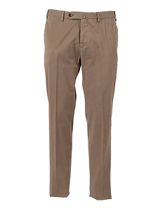 Pt01 Slim, Flat Front, Diagonal Pockets, Unfinished B.
