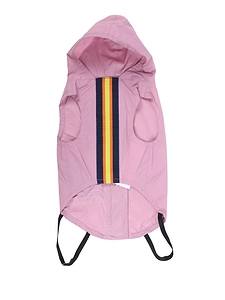 K Way Le Vrai 4.0 Beverly Dog Coat