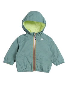 K Way Kids E. Jake Plus.2 Double Corto