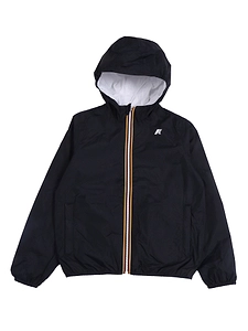 K Way Kids P. Jake Plus.2 Double Corto
