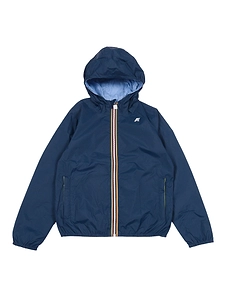 K Way Kids P. Jake Plus.2 Double Corto