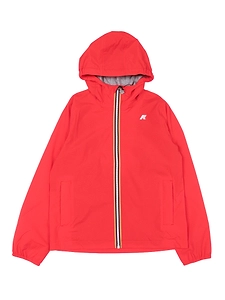 K Way Kids P. Jack Stretch Nylon Jersey Corto