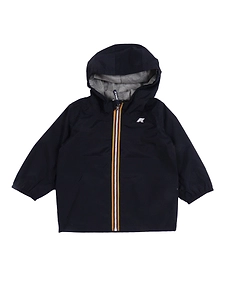 K Way Kids E. Jack Stretch Nylon Jersey Corto