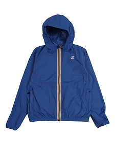 K Way Kids P. Le Vrai 4.0 Claude Medio