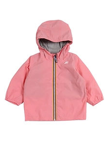 K Way Kids E. Jack Stretch Nylon Jersey Corto
