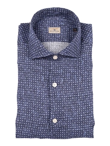 Sonrisa Camicia Uomo