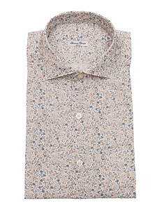 Sartoria Del Campo Sonrisa Camicia Uomo
