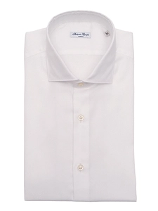 Sartoria Del Campo Sonrisa Camicia Uomo
