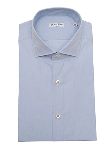 Sartoria Del Campo Sonrisa Camicia Uomo