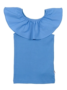Molo Reca T Shirts Short Sleeves