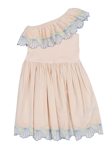 Molo Cato Dress Ss