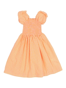 Molo Cherisla Dress Ss