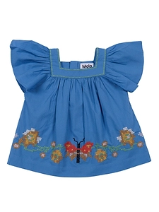 Molo Rosalyn Blouse