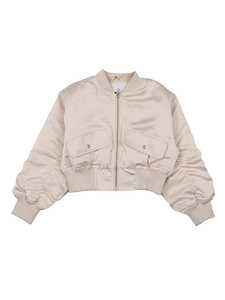 Molo Hannie Jacket, Bomber