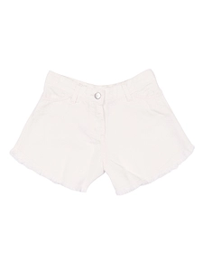 Magil Shorts Drill Bianco