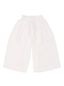 Magil Pantalone Crepe Di Viscosa