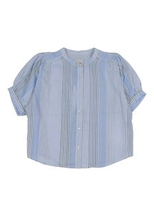 Bellerose Hopsa61 S1121 Shirts