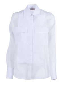 Mazzarelli Camicie Camicia Mod. Josephine