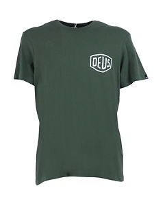 Deus Ex Machina Venice Address Tee
