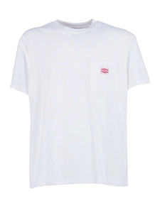 Deus Ex Machina Parts & Service Pocket Tee