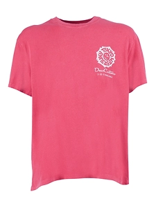 Deus Ex Machina Tokyo Address Tee