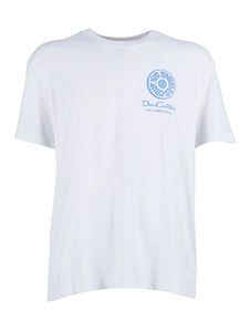 Deus Ex Machina Los Angeles Address Tee