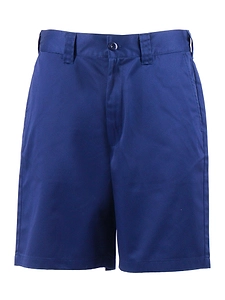 Deus Ex Machina Service Short