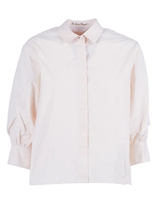 Le Sarte Pettegole Camicia Rosa