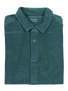 Filatures Du Lion Chemise Mc 146.Agave