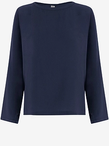 Q Wins Silk Knit