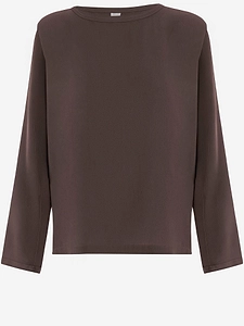Q Wins Silk Knit