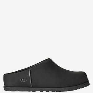Ugg Otzo Leather Clogs