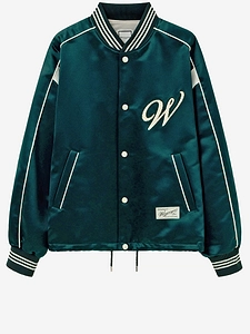 Wooyoungmi Nylon Jacket