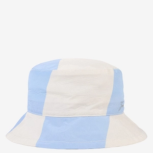 Jacquemus Bucket Hat With Logo