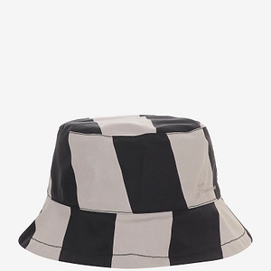 Jacquemus Bucket Hat With Logo
