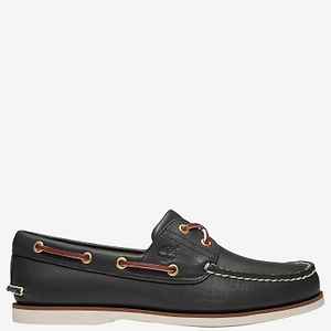 Timberland Classic Boat Leather Loafers