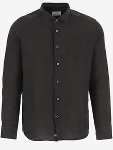 Gherardi Linen Shirt