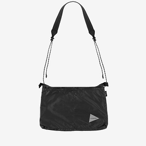 And Wander Sil Sacoche Shoulder Bag