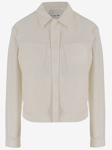 Sa Su Phi Cotton Jacket