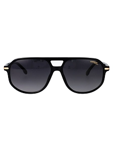 Carrera Rectangular Sunglasses Carrera 375/S 807