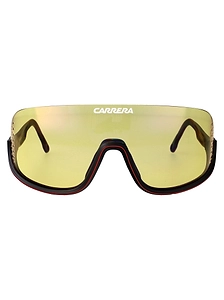 Carrera Mask Sunglasses Carrera Eyedra Blx